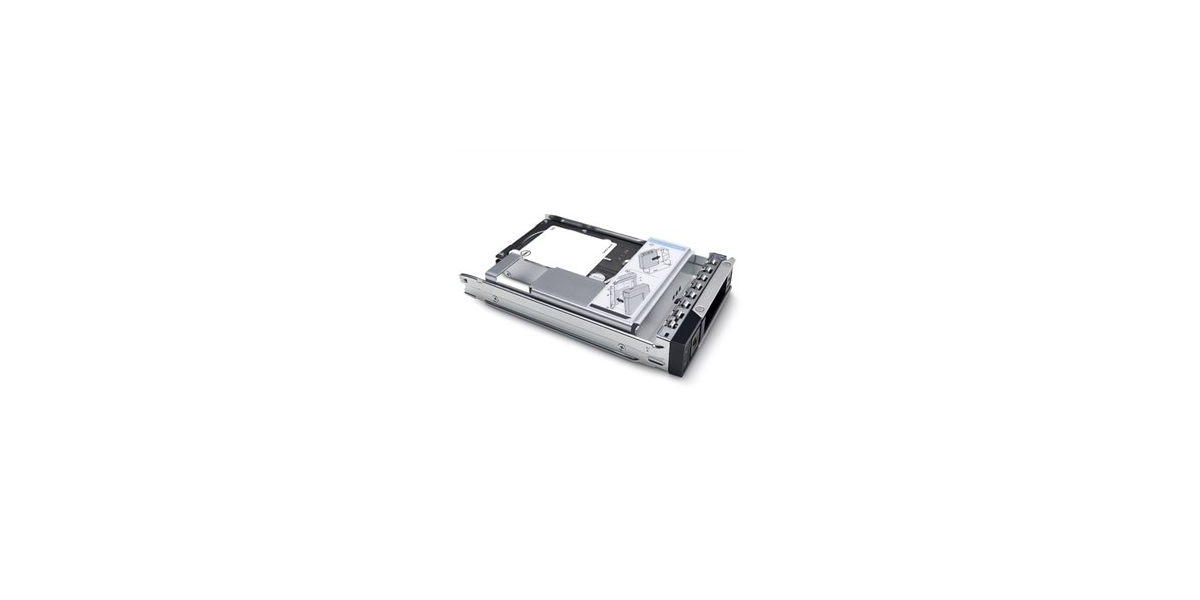 HDD Server Dell 400-ATJM-05, 1.2 TB, 10.000 rpm 