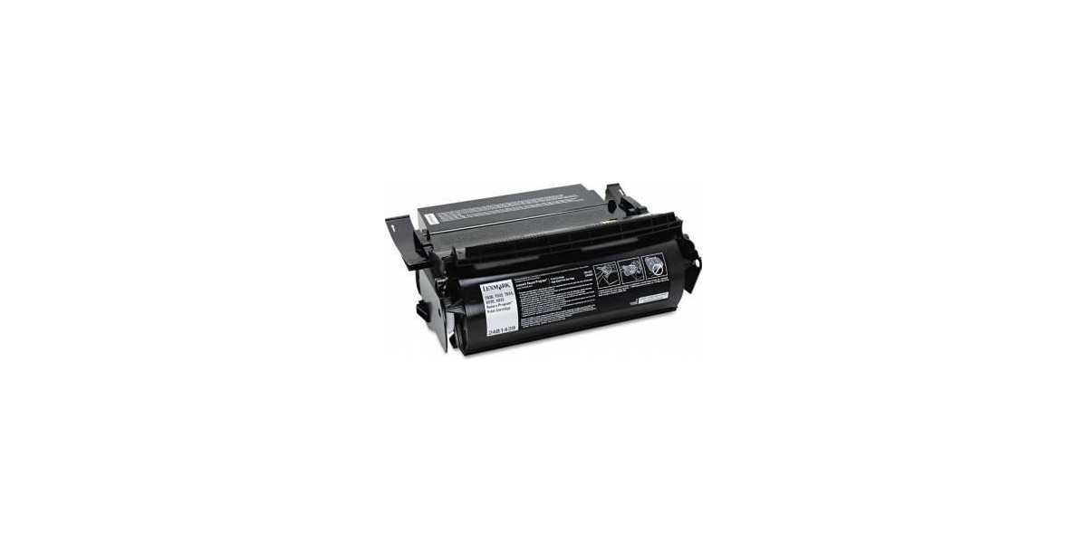 Toner Lexmark C748H3CG, cyan, 10 k, C748de , C748dte , C748e 