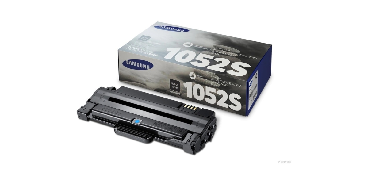 Toner Original Samsung Black, D1052S, pentru...