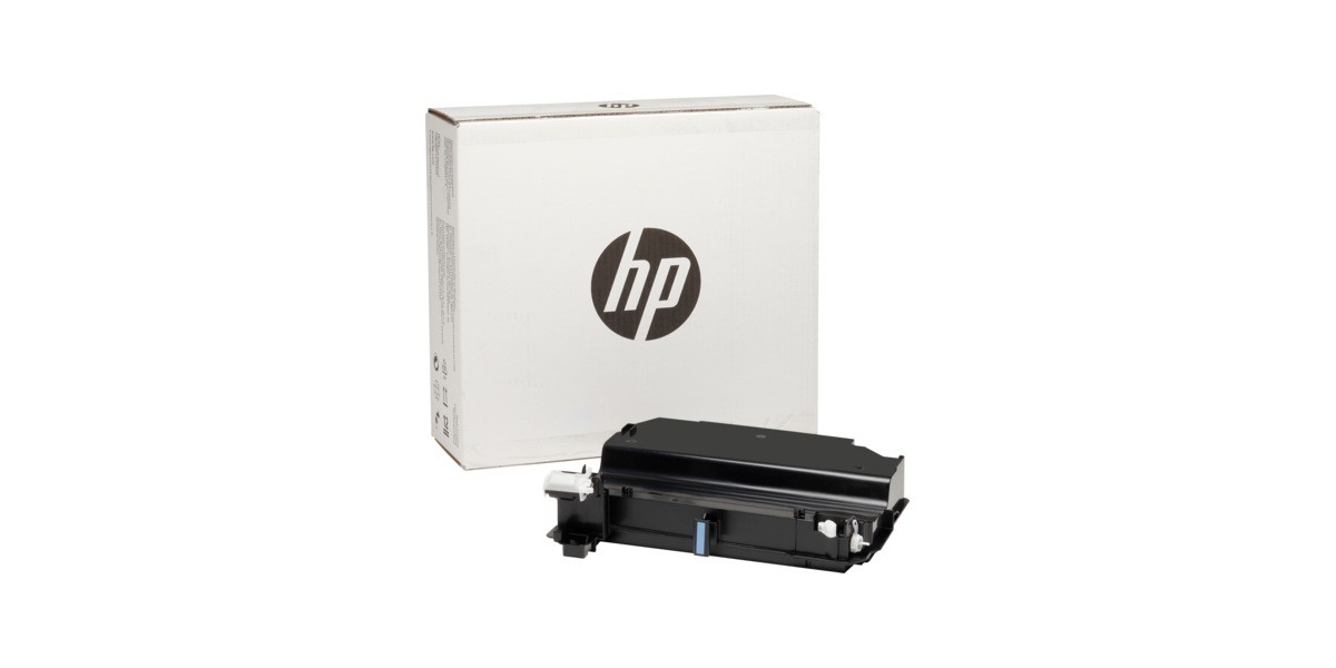 Waste Toner Original HP , P1B94A, pentru LaserJet M681|M682, 12.5K, incl.TV...