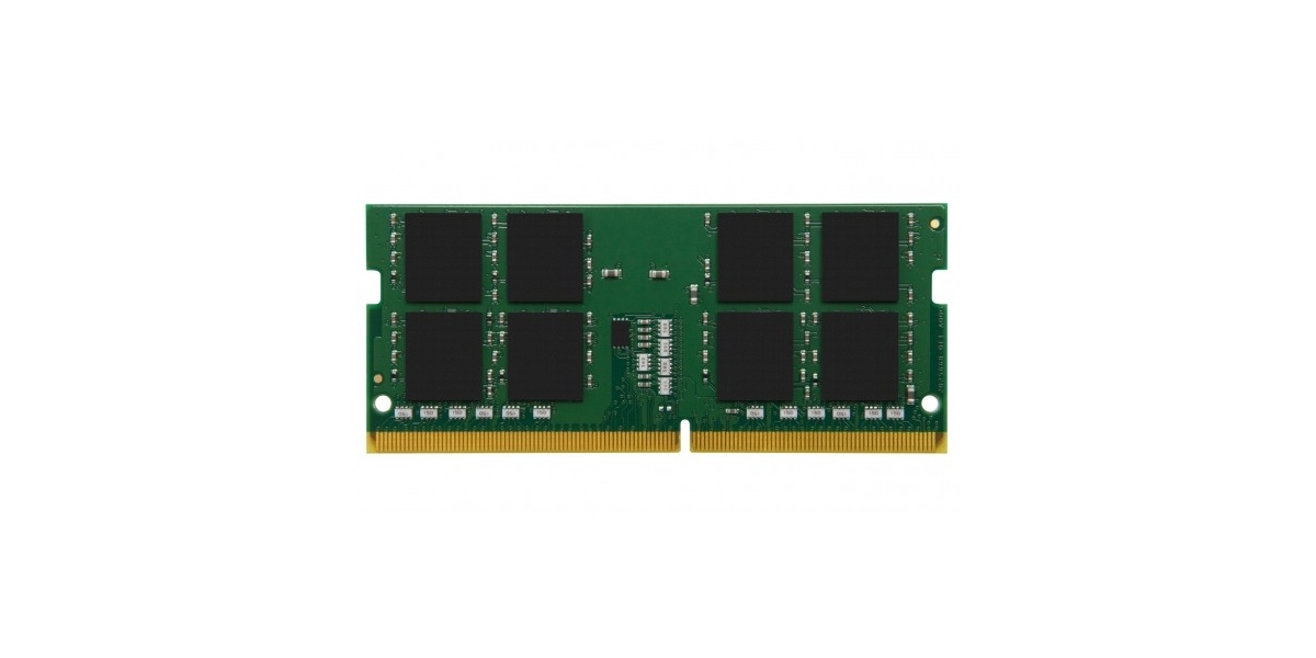 Memorie RAM Kingston ValueRAM 8GB DDR4 3200MHz CL22 (KVR32S22S6/8) 