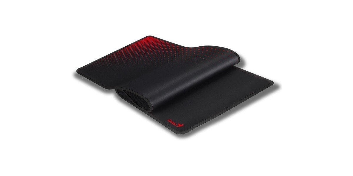 Mouse PAD Genius Gaming 31250007400, G-Pad 800S, negru 