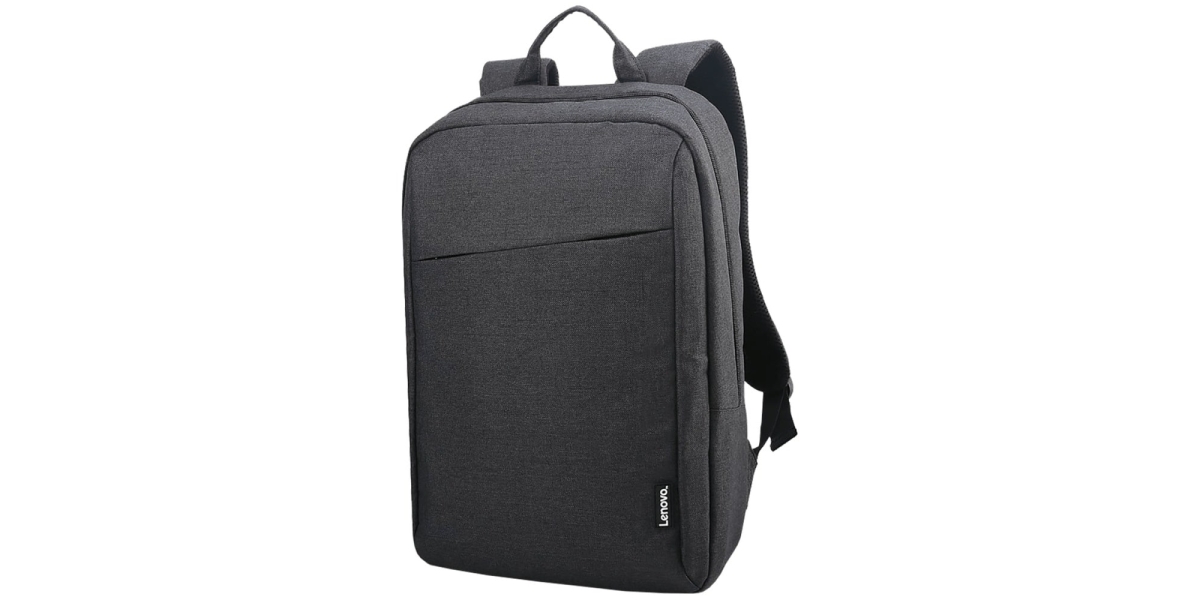 Rucsac Notebook Lenovo B210, 15.6", Negru 