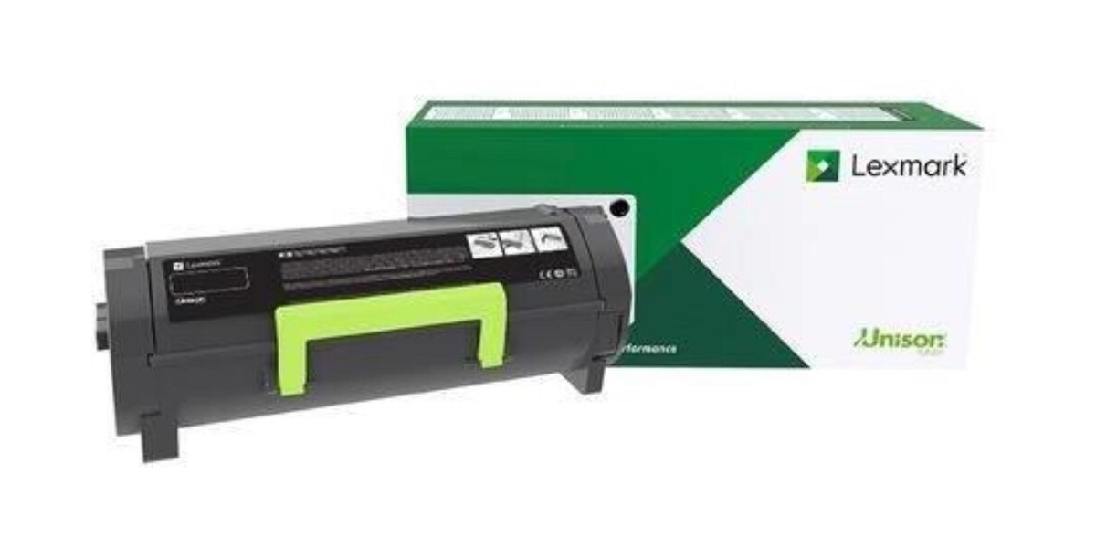 Toner Lexmark B282X00, black , 30k, Return programme B2865dw / MB2770adhwe 