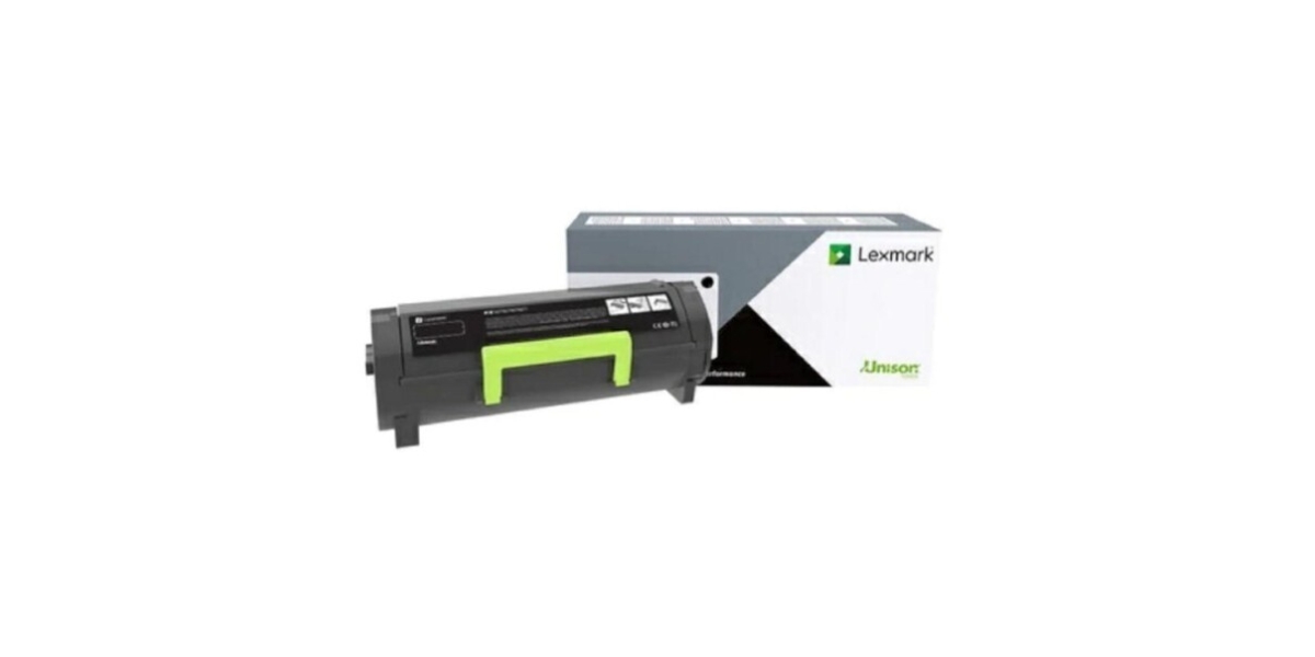 Toner Lexmark B342000, black, 1.5 k, return programme, B3340dw, B3442dw,...