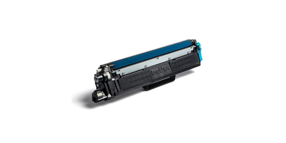 Toner Original Brother Cyan, TN243C, pentru...