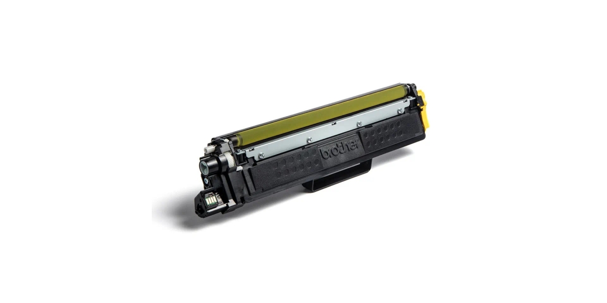 Toner Original Brother Yellow, TN243Y, pentru...