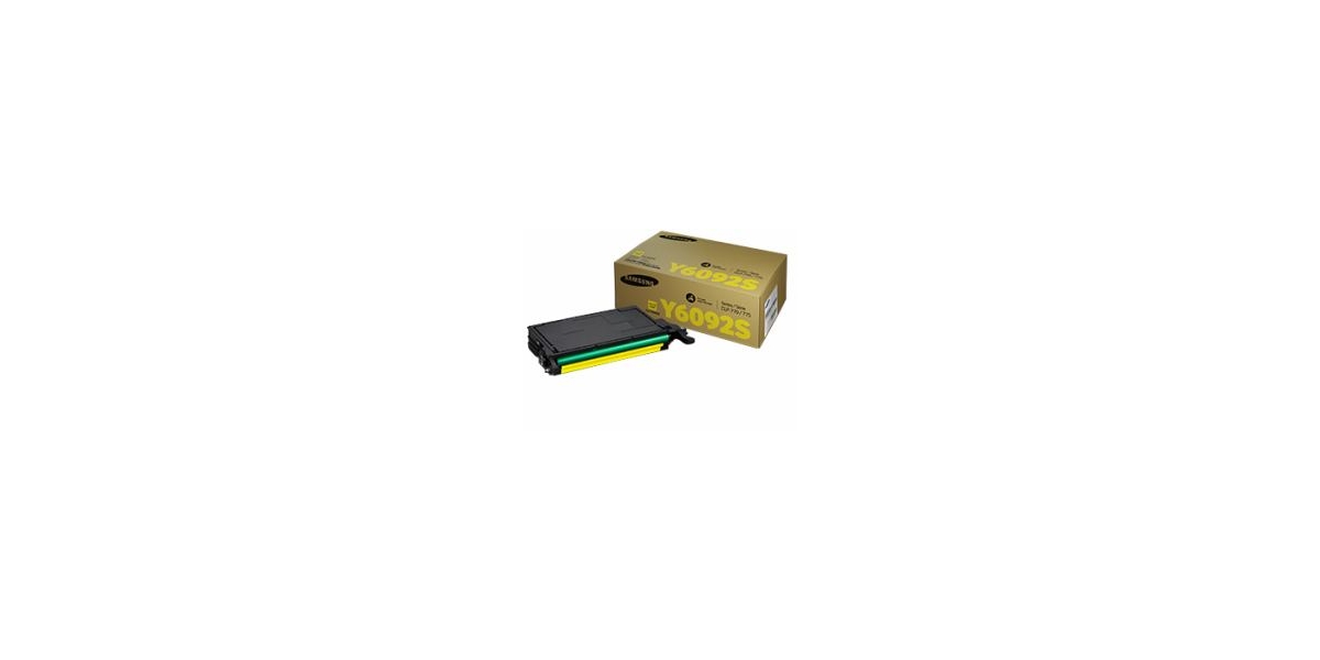 Toner Original HP Yellow, Y6092S, pentru CLP-770|CLP-775, 7K, incl.TV 0.8...