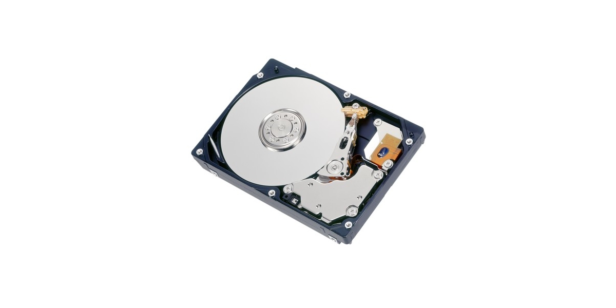 HDD Fujitsu - server 1 TB, 7.200 rpm, SAS, S26361-F5600-L100 