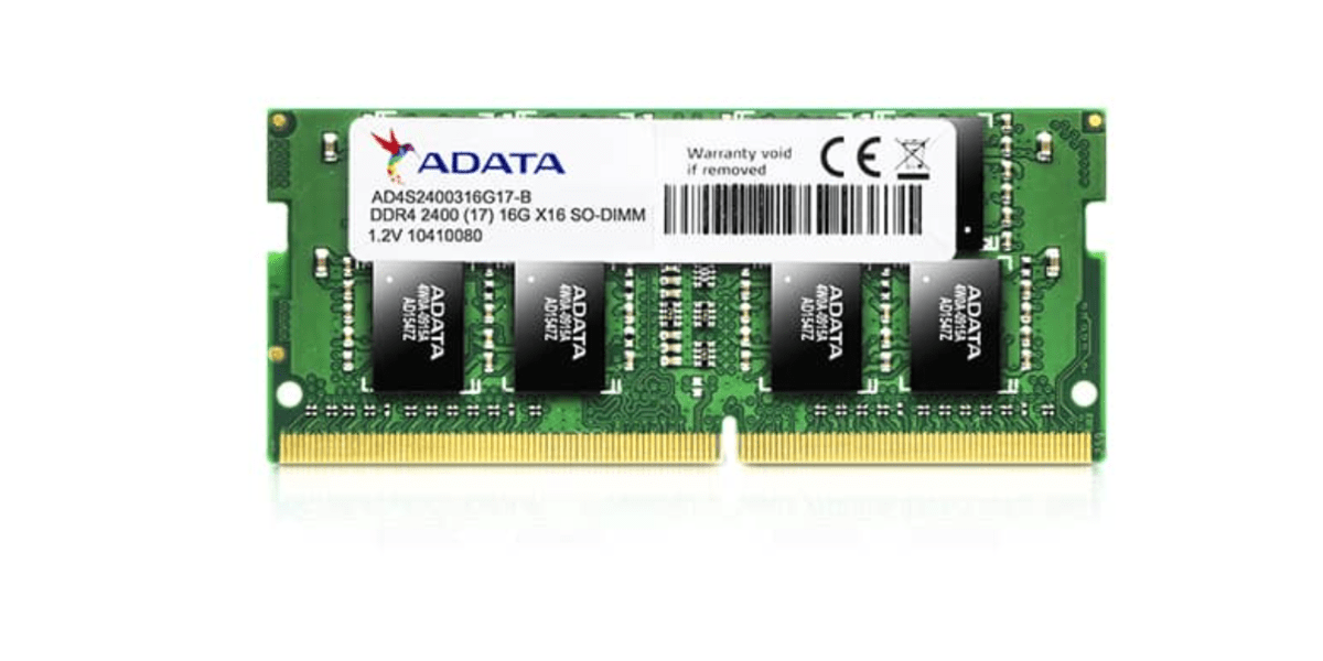 Memorie RAM ADATA Premier 8GB DDR4 2666MHz CL19 (AD4S26668G19-SGN) 