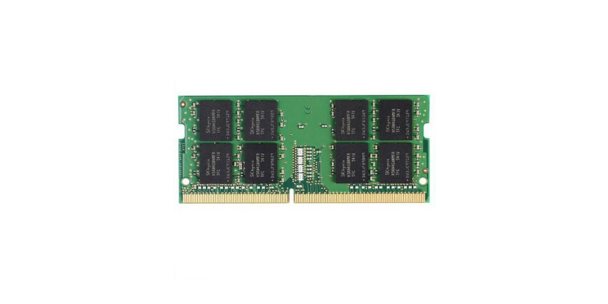 Memorie RAM Kingston ValueRAM 8GB DDR4 2666MHz SODIMM (KVR26S19S6/8) 