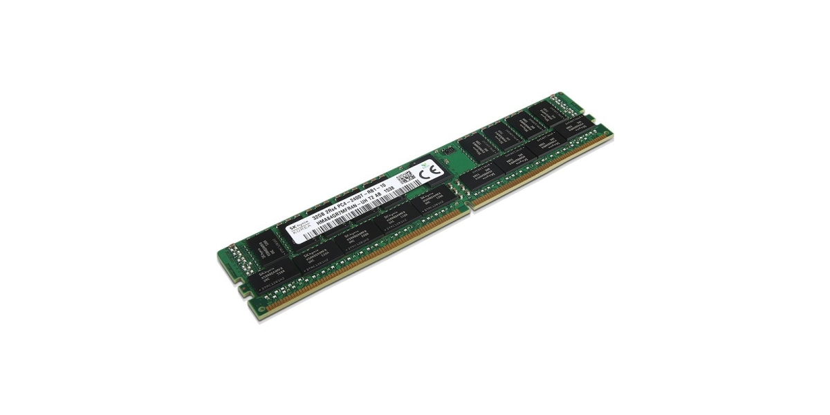 ThinkSystem 32GB TruDDR4 2933MHz (2Rx4 1.2V) RDIMM 