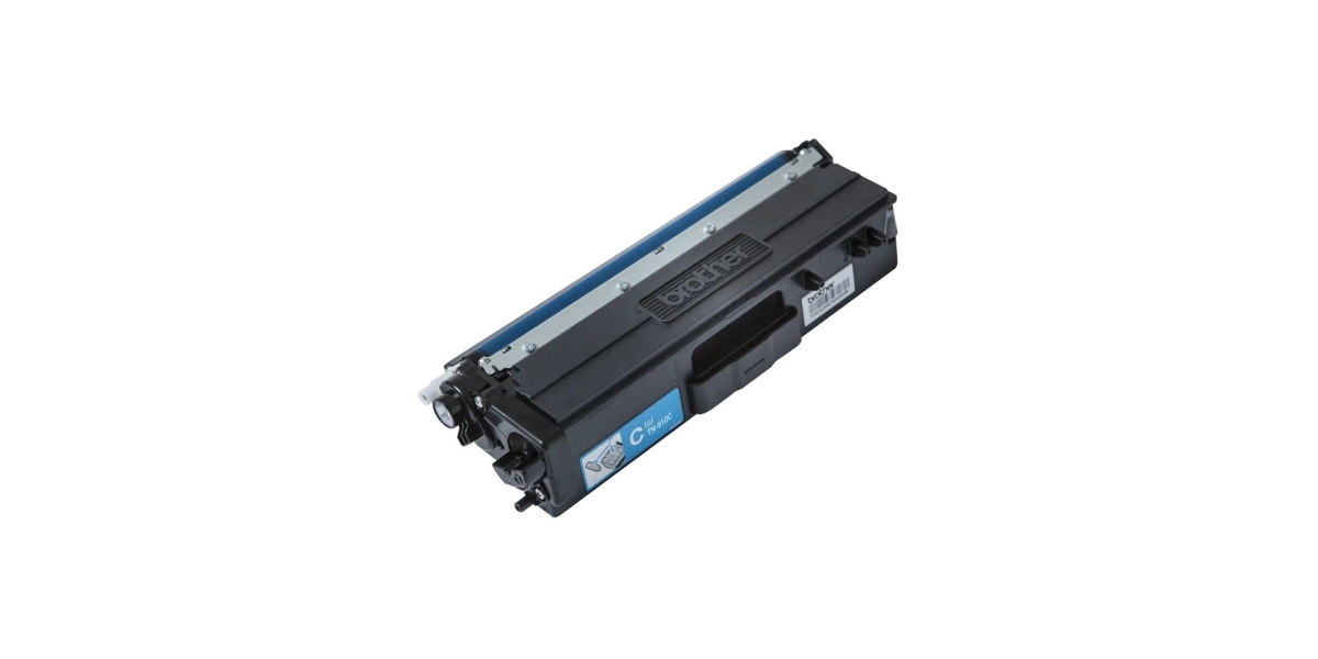 Toner Original Brother Cyan, TN910C, pentru HL L9310|MFC L9570, 9K, incl.TV...