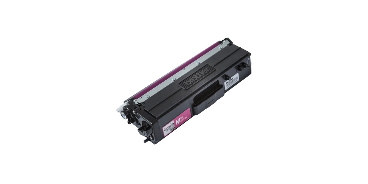 Toner Original Brother Magenta, TN910M, pentru HL L9310|MFC L9570, 9K,...