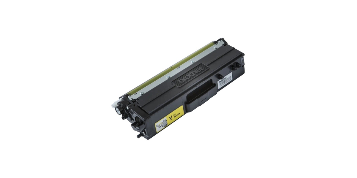 Toner Original Brother Yellow, TN910Y, pentru HL L9310|MFC L9570, 9K, incl.TV...