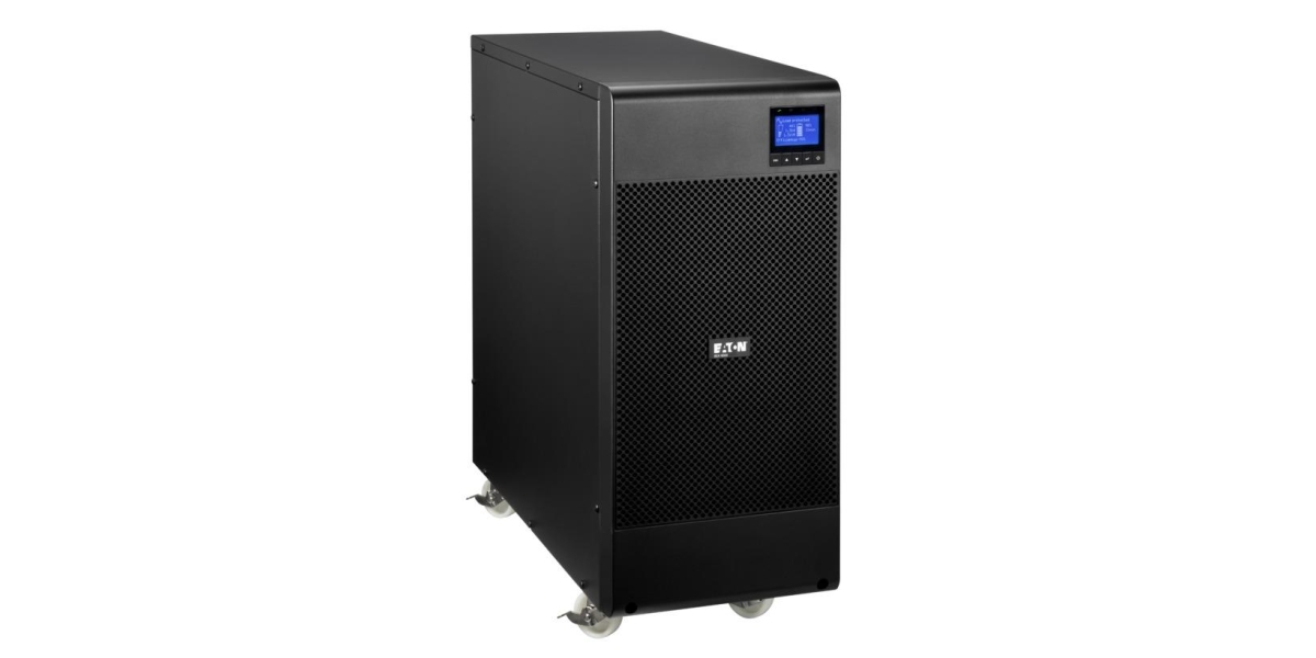 UPS Eaton 9SX5KI - 4500W, Online, Tower, Terminal Block, Display LCD, Back-up...