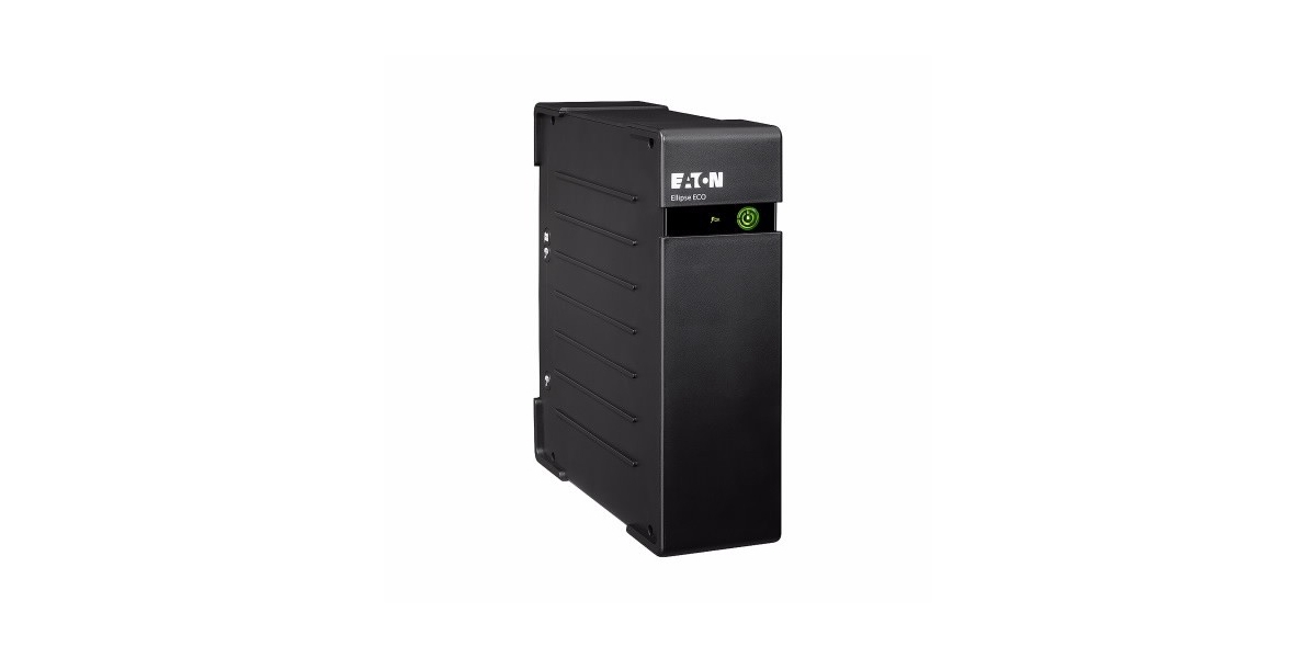 UPS Eaton Ellipse ECO 800 500W, Schuko x 4, Tower 