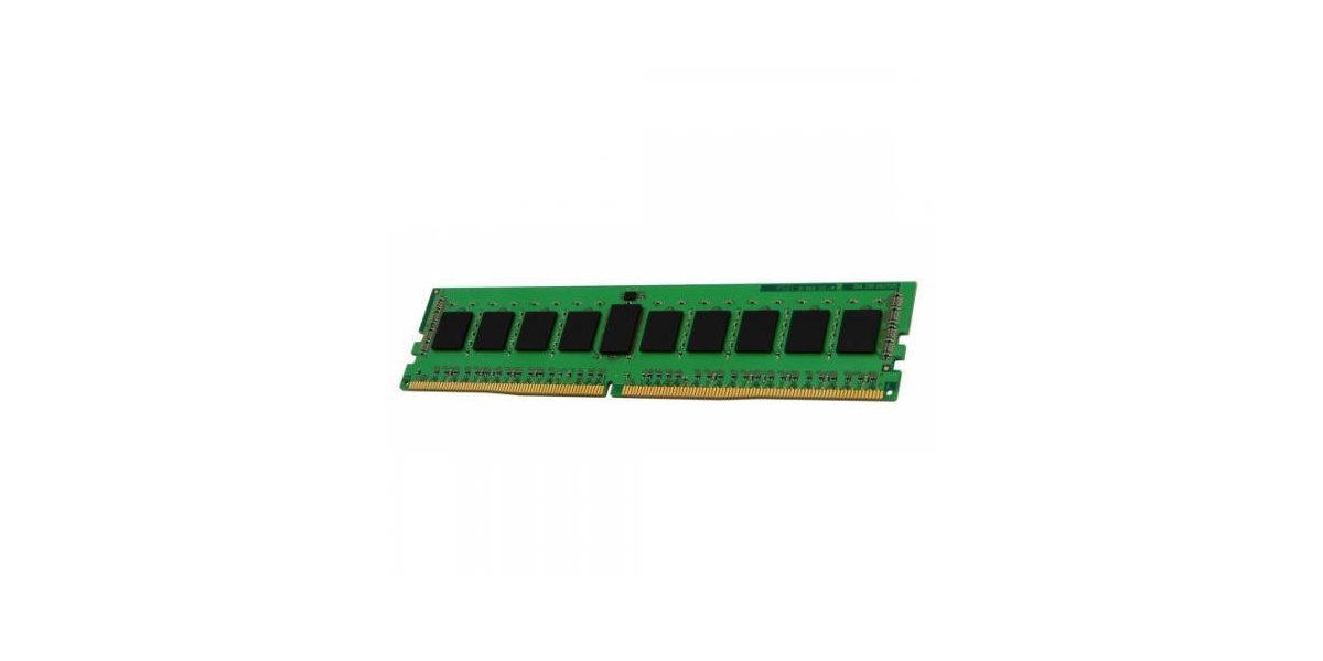 Memorie RAM Kingston, DIMM, DDR4, 8GB, CL19, 2666Hz 