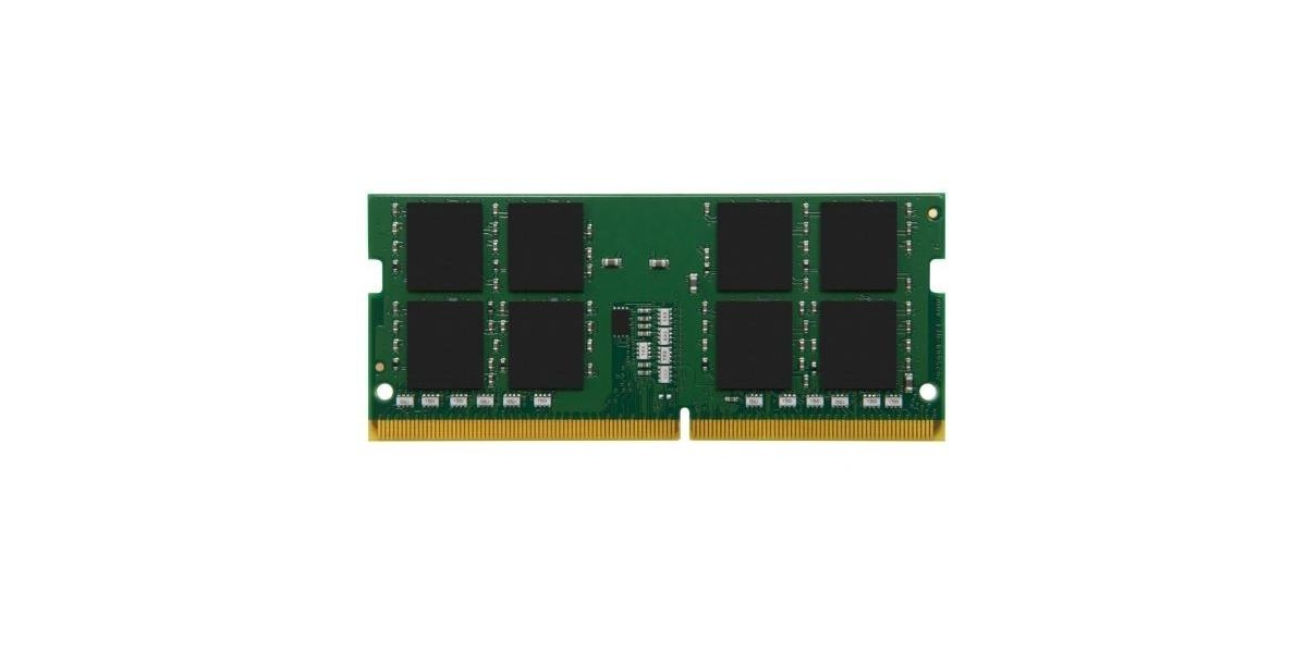 Memorie RAM notebook Kingston 16GB DDR4 2666MHz (KCP426SS8/16) 