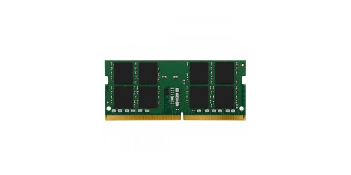 Memorie RAM notebook Kingston, SODIMM, DDR4, 32GB, CL22, 3200 Mhz...