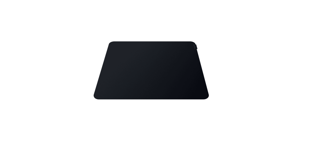 Mouse Pad Razer Sphex V3 RZ02-03820200-R3M1, Thin Gaming, negru 