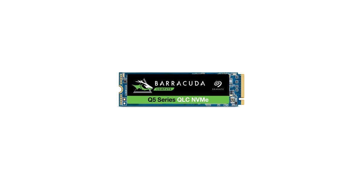 SSD intern Seagate BarraCuda Q5 1TB M.2 NVMe PCIe Gen3 x4 (ZP1000CV3A001) 