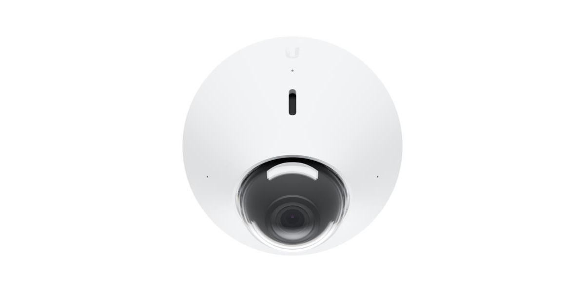 Camera de supraveghere Ubiquiti UVC-G4-DOME, 4MP, UVC-G4-DOME, Alb 