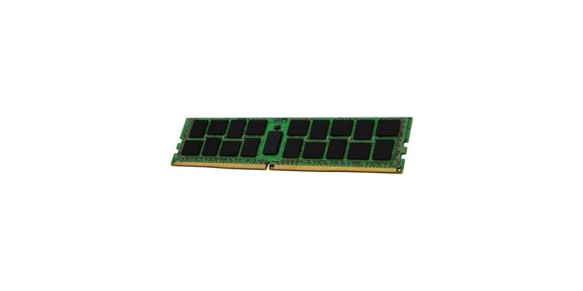 Memorie RAM Kingston, DIMM, DDR4, 64GB, CL21, 2933 Mhz 