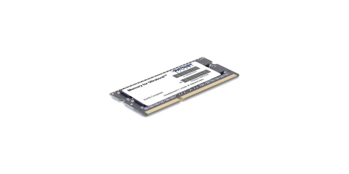 Memorie RAM Patriot Signature Line 8GB DDR3 1600MHz (PSD38G1600L2S) 