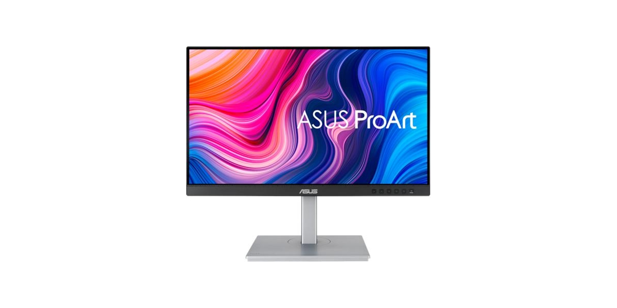 Monitor LED IPS Asus PA247CV, 23.8", Full HD IPS, 5ms, Negru 