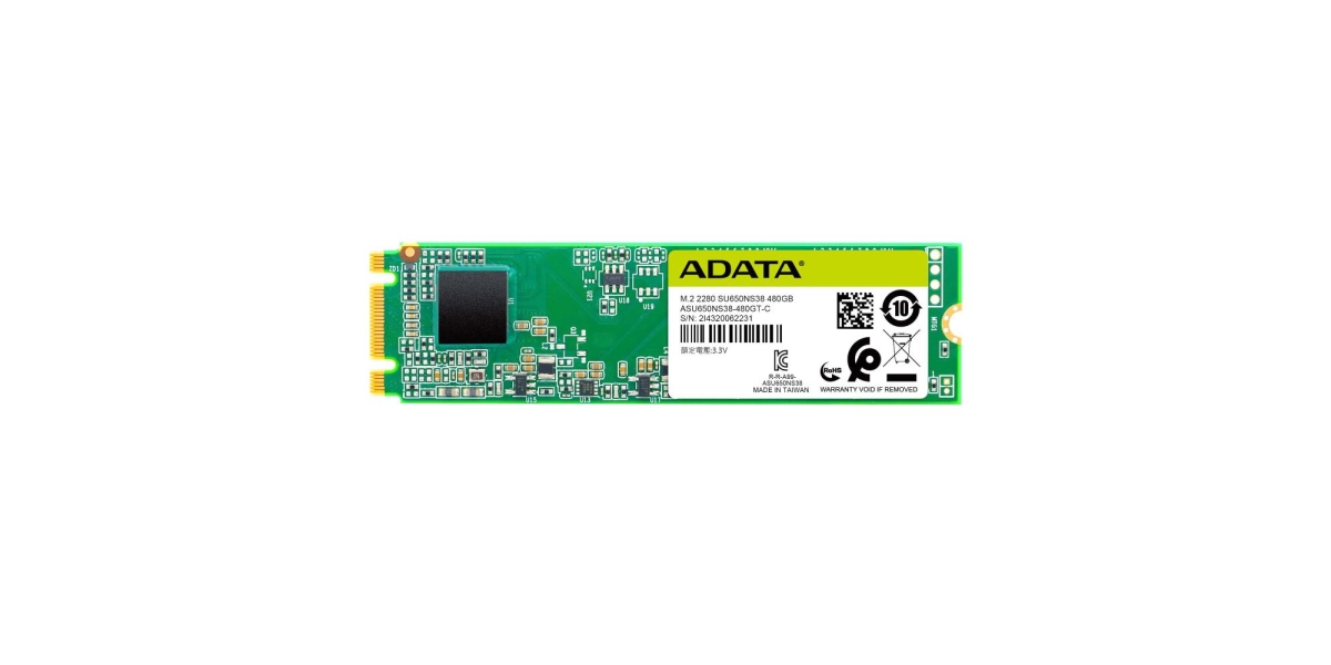 SSD M.2 2280 240GB/ASU650NS38-240GT-C ADATA, "ASU650NS38-240GT-C" 