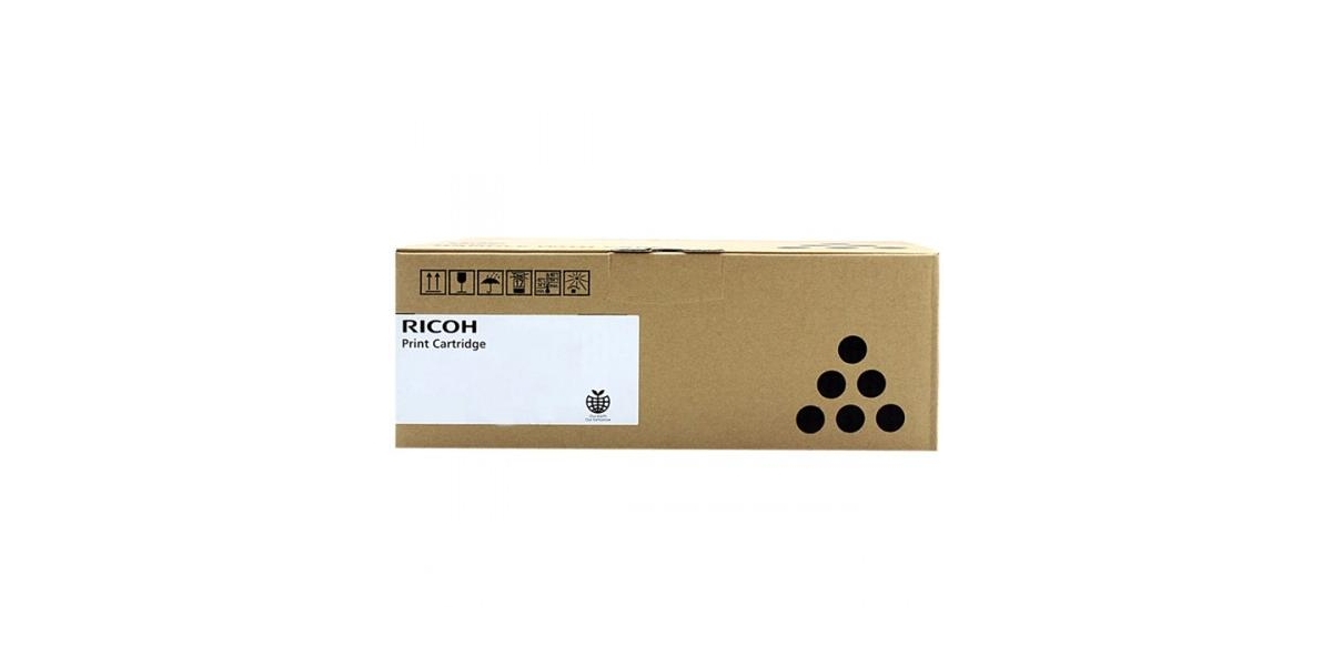 Toner Original RICOH Black, 841887, pentru MP 401, 10.4K, incl.TV 0.8 RON,...