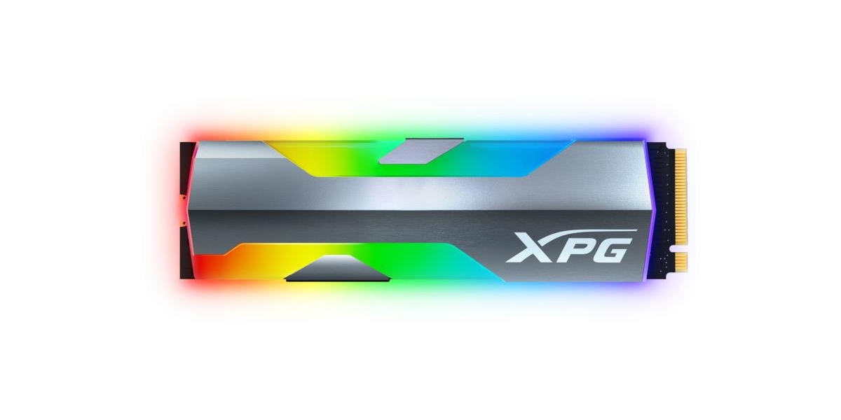 SSD Adata XPG SPECTRIX S20G, 500GB, M2 