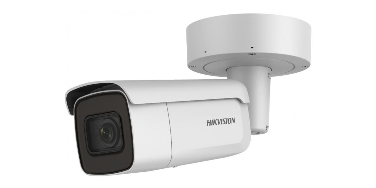 Camera supraveghere Hikvision IP bullet DS-2CD2686G2-IZS(C); 8MP, 4K 