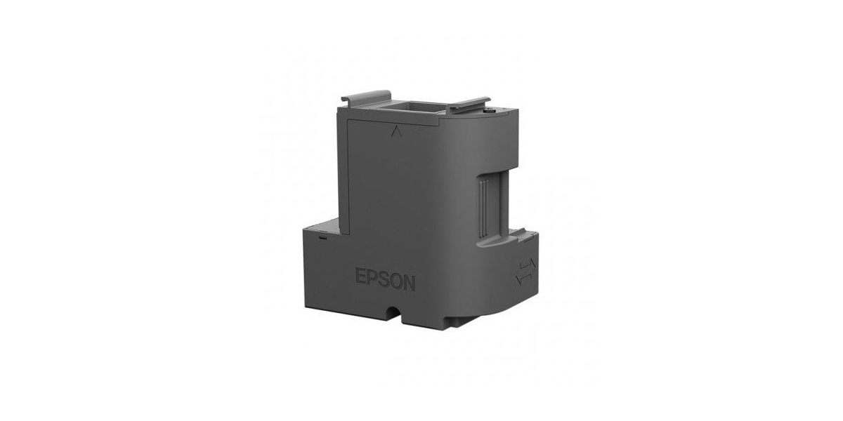 Maintenace tank Epson T04D100, pentru EcoTank ET-2760, ET-3710, ET-3700,...