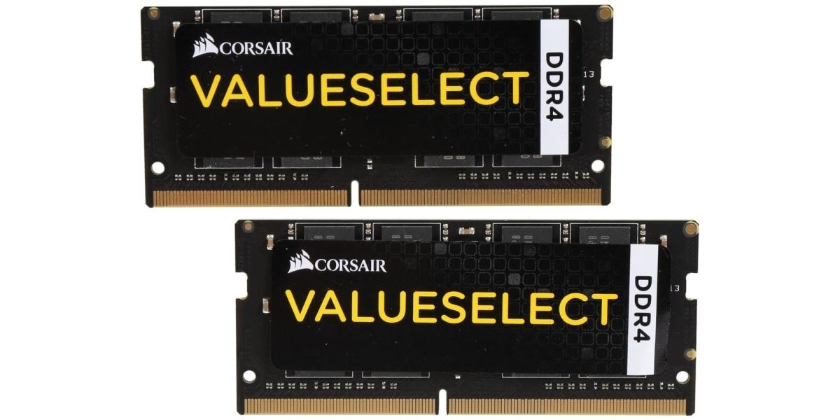 Memorie Corsair Vengeance SODIMM 16GB (2x8GB), DDR4, 3200 MHz,...