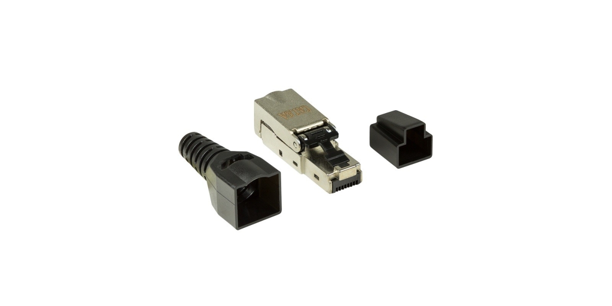 Mufa RJ-45 LogiLink MP0044 