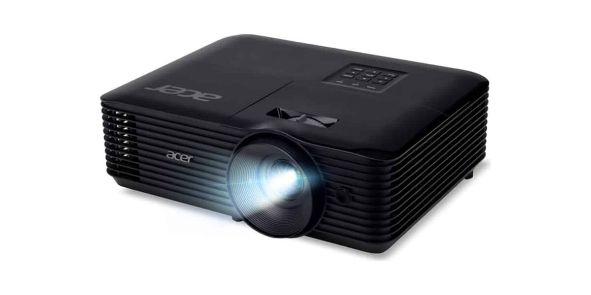 Videoproiector Acer X1228i MR.JTV11.001, 4500 Lumeni 326749