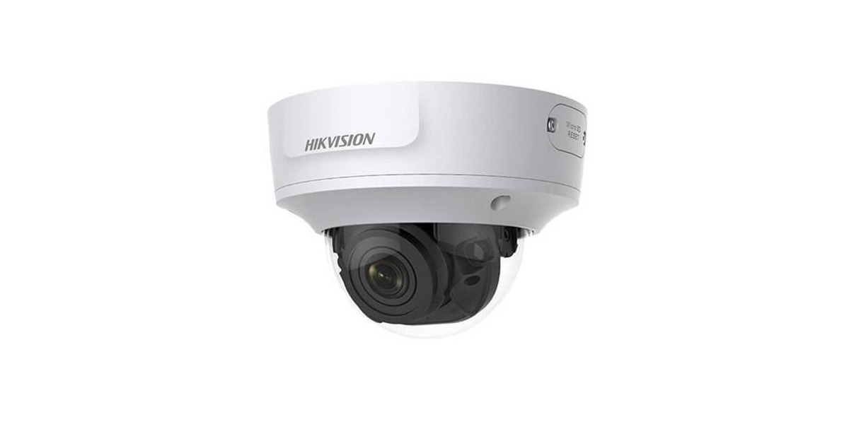 Camera supraveghere Hikvision IP dome DS-2CD2786G2-IZS(2.8-12mm)(C), 8MP,...