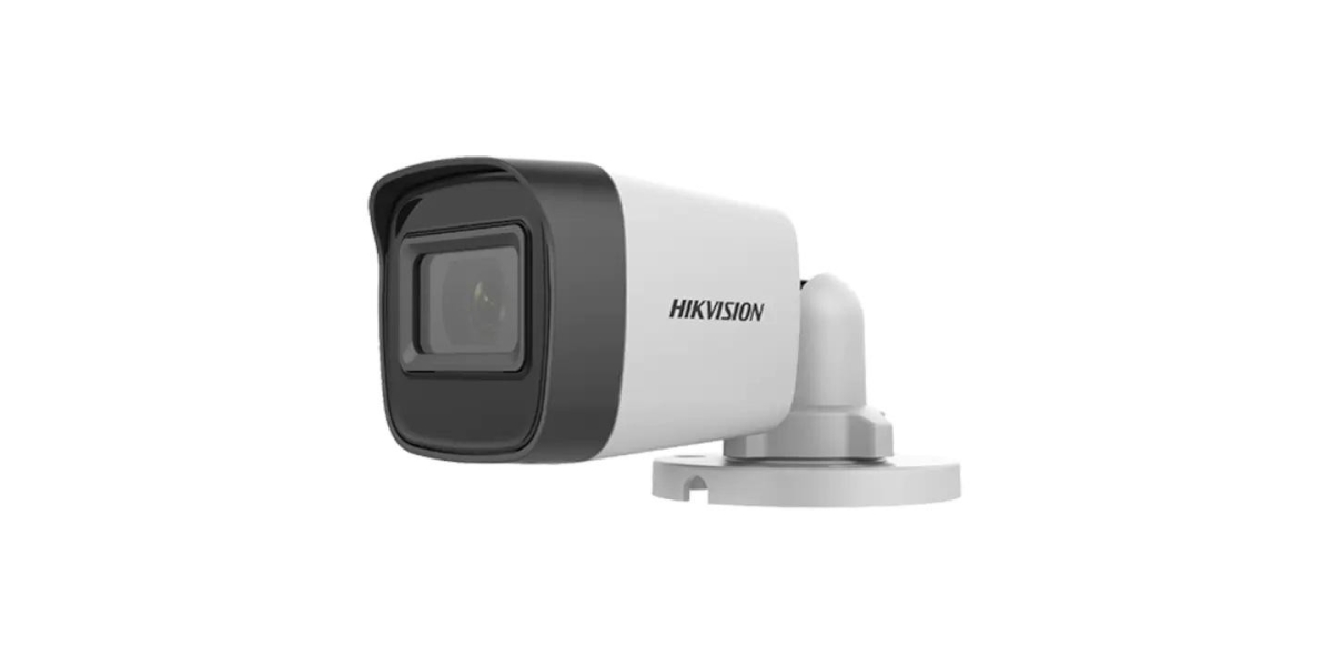 Camera supraveghere Hikvision Turbo HD bullet DS-2CE16D0T-ITF(2.8mm)C, 2MP 