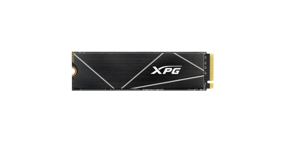 SSD ADATA XPG GAMMIX S70 Blade 2TB M.2 NVMe SSD (AGAMMIXS70B-2T-CS) 