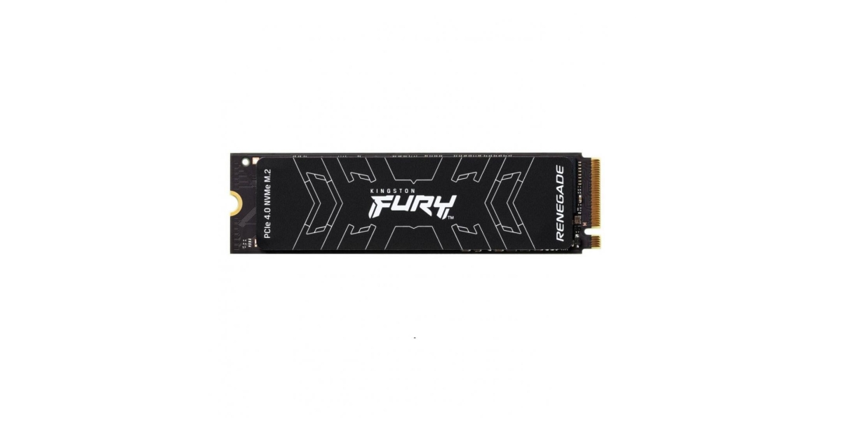 SSD Kingston Fury Renegade, 1TB, M2 2280 