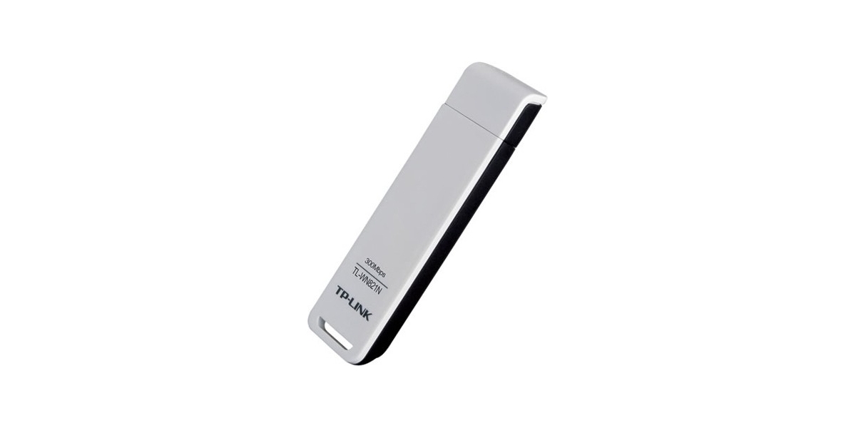 Adaptor Wireless TP-Link TL-WN821N, Wi-Fi, Single-Band 