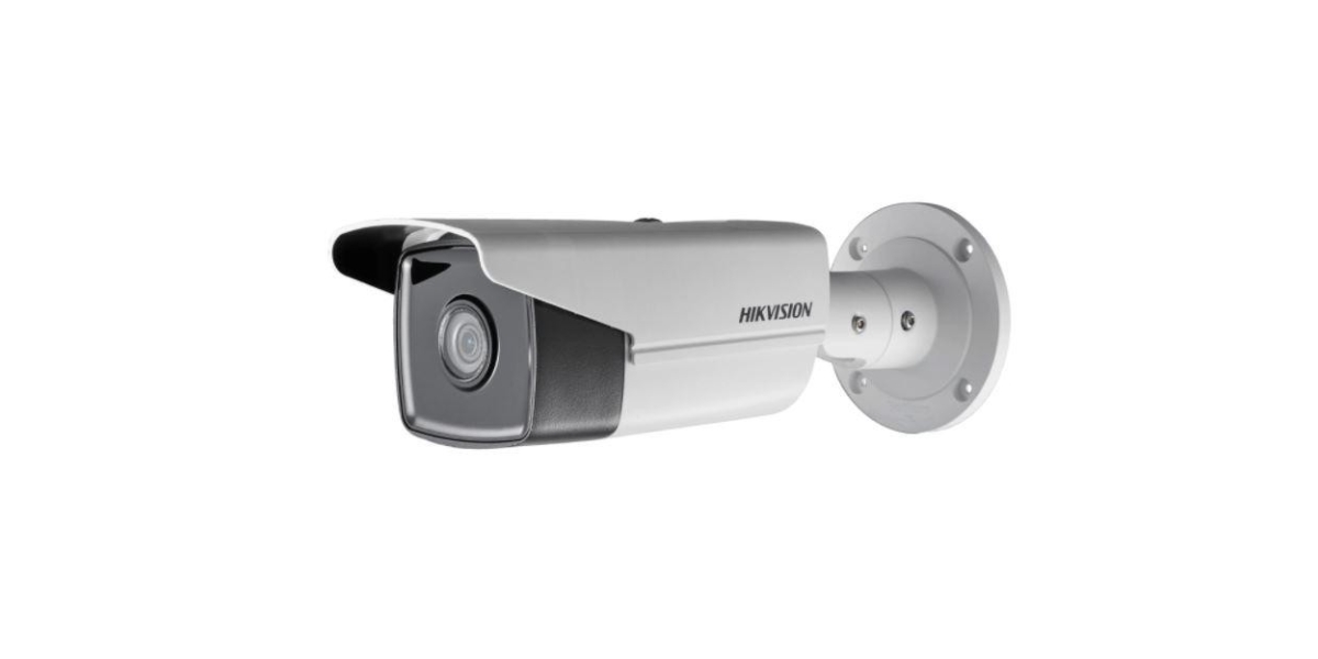 Camera supraveghere Hikvision IP bullet DS-2CD2T63G2-2I (4mm), 6MP, AcuSens 