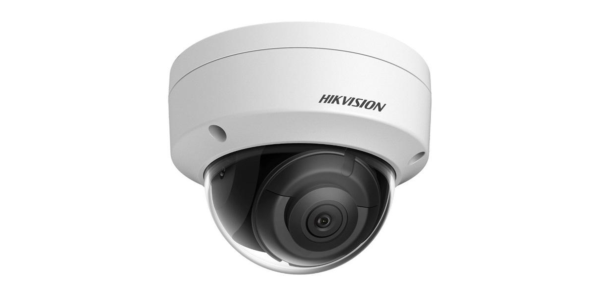 Camera supraveghere Hikvision IP dome DS-2CD2183G2-I(2.8mm), 8MP, Acusens 