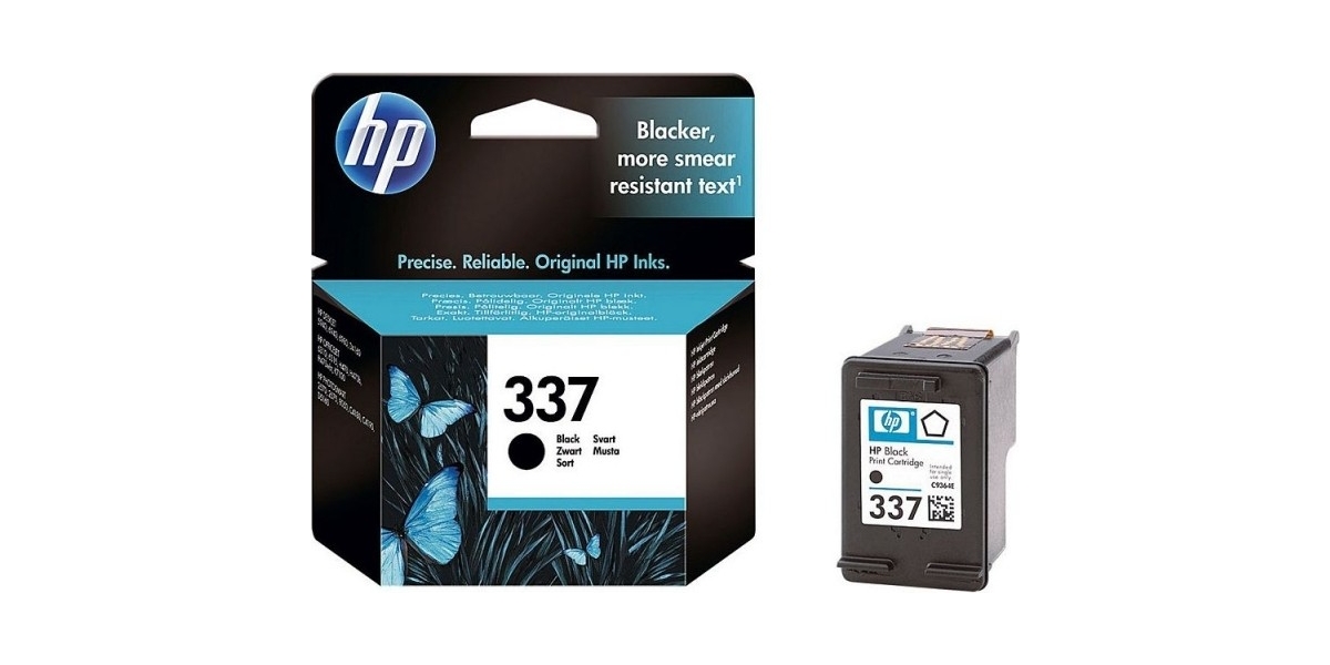 Cartus cerneala HP C9364EE, black, 11 ml, Deskjet 5940, Deskjet 6940 ,Deskjet...