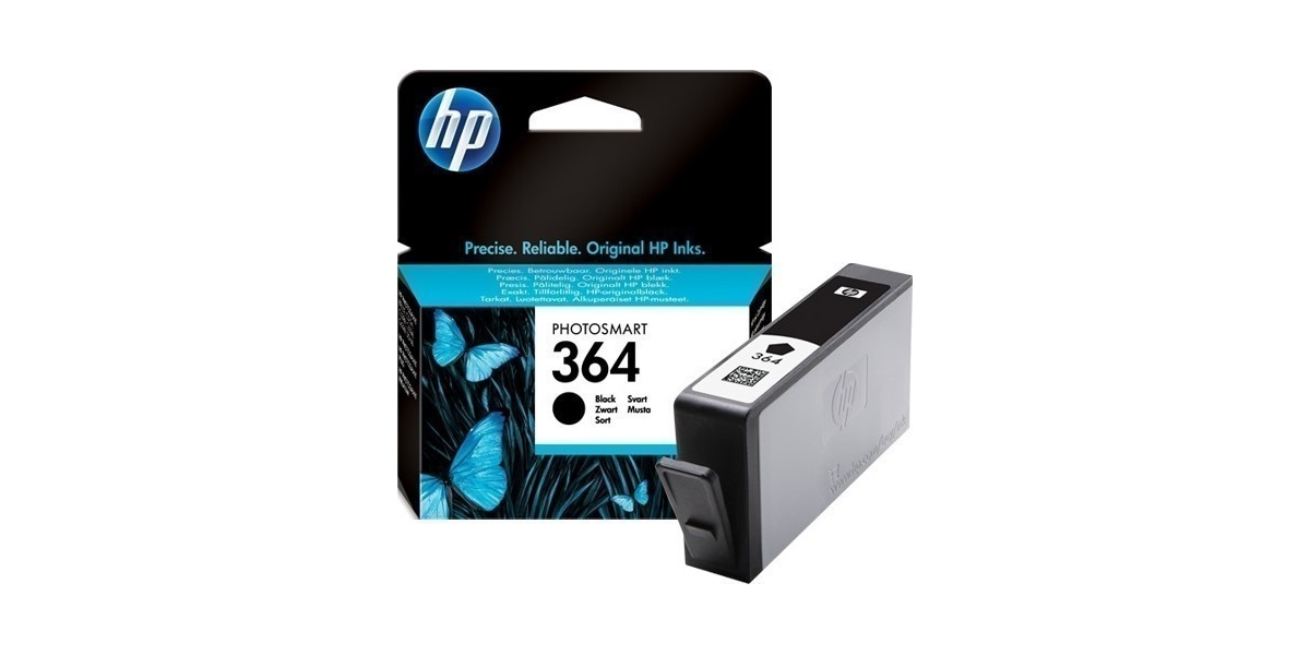 Cartus cerneala HP CB316EE, negru, 250 pagini, Deskjet 3070A ,Photosmart5510...