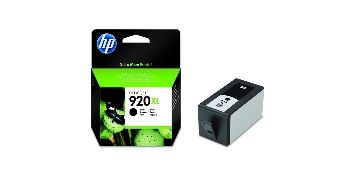 Cartus cerneala HP CD975AE, black, 49 ml, OfficeJet 6000, OfficeJet 6500...