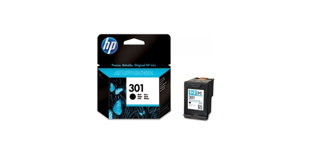 Cartus cerneala HP CH561EE, black, 3 ml, Deskjet 1000, Deskjet 1050A AIO...