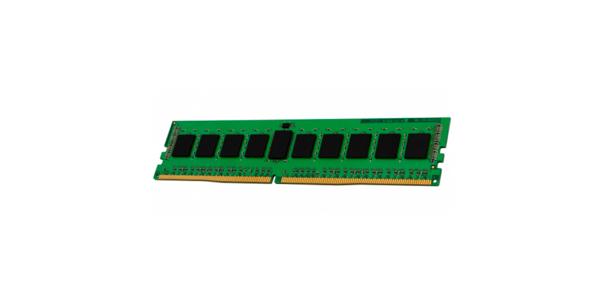 Memorie RAM Kingston, DIMM, DDR4, 16GB, CL16, 3200MHz 